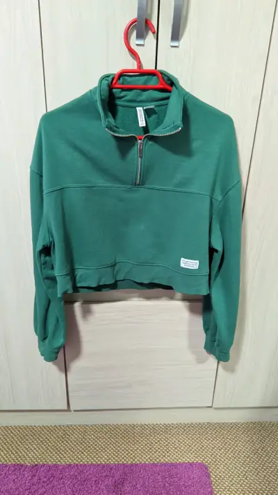 Polerón Divided H&M Talla S - miniatura 1