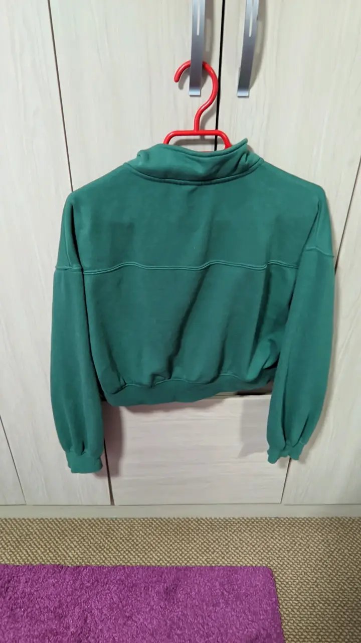Polerón Divided H&M Talla S - 2