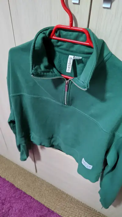Polerón Divided H&M Talla S - miniatura 3