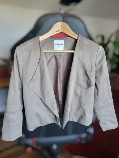 Chaqueta Oposite - miniatura 1