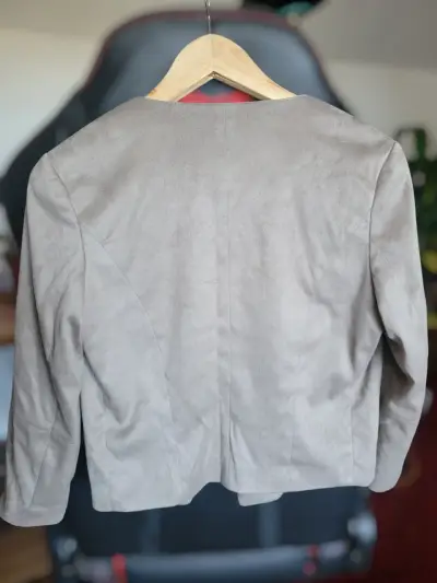Chaqueta Oposite - miniatura 2
