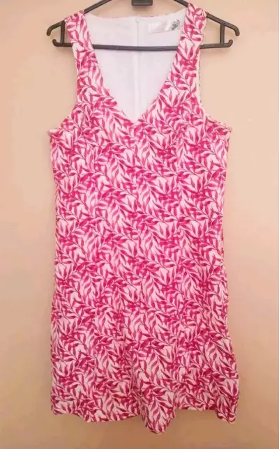 Vestido floreado marca Marittimo - miniatura 1