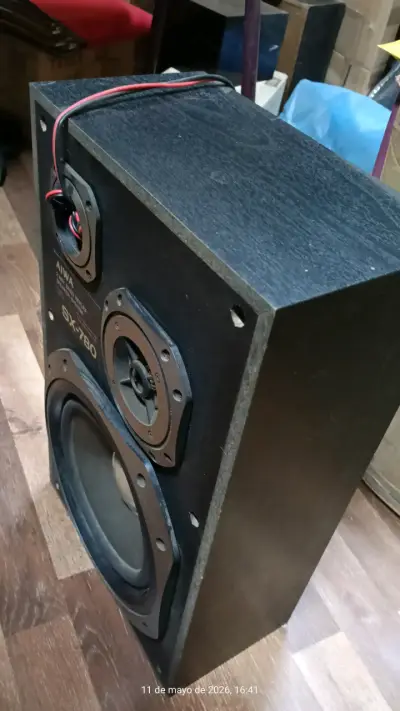 Parlantes Aiea - miniatura 2