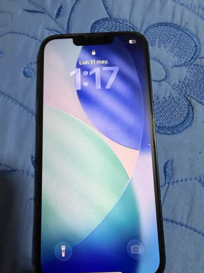 Iphone 13 - 3