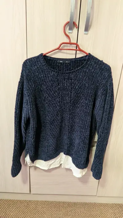 Sweater Mujer Talla M - miniatura 1