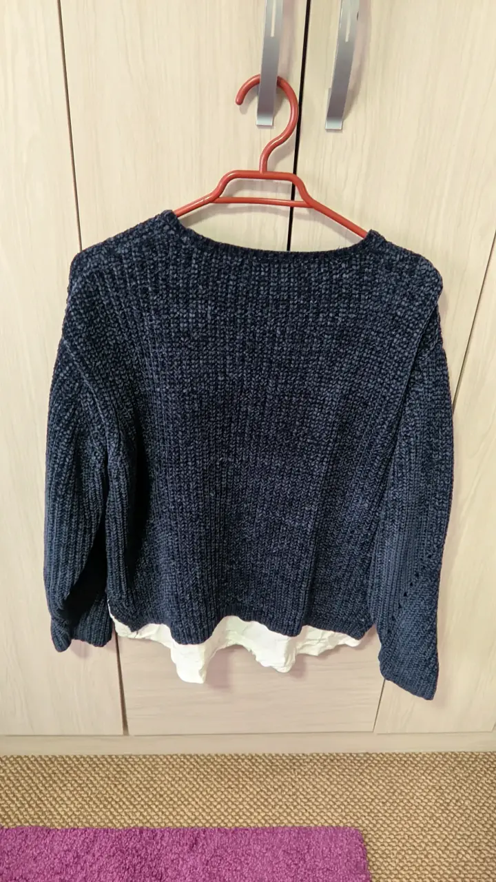 Sweater Mujer Talla M - 2