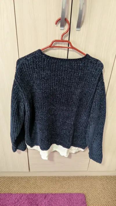 Sweater Mujer Talla M - miniatura 2