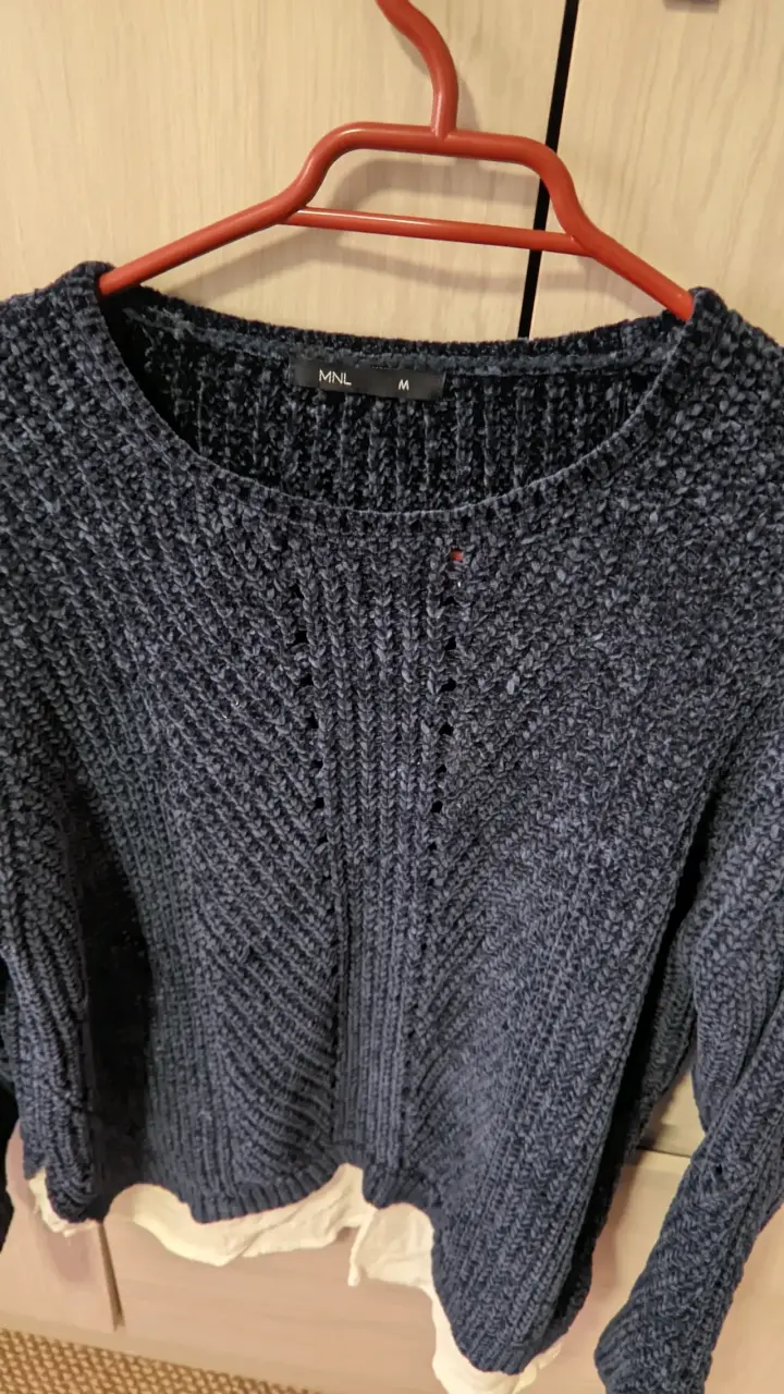 Sweater Mujer Talla M - 3