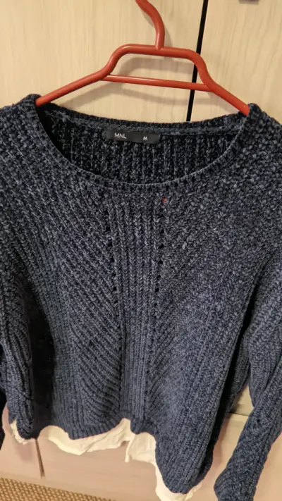 Sweater Mujer Talla M - miniatura 3