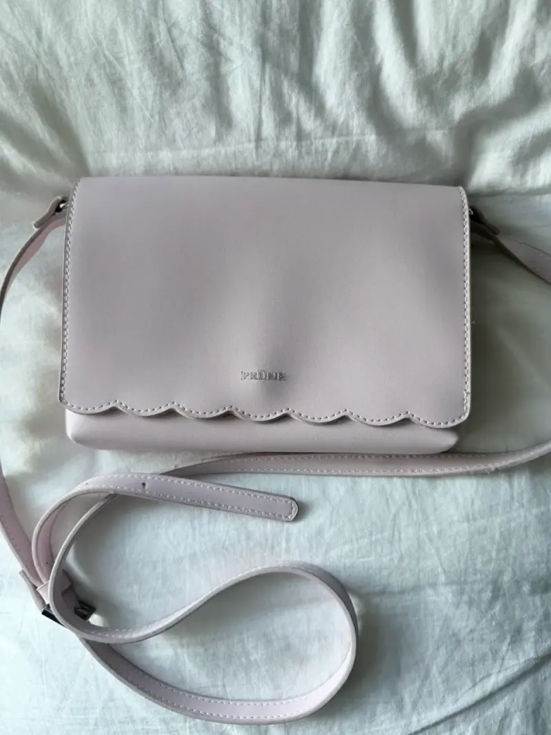 Cartera Prune - 2