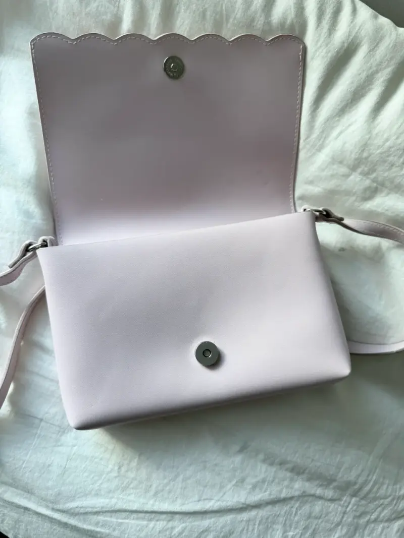 Cartera Prune - 3