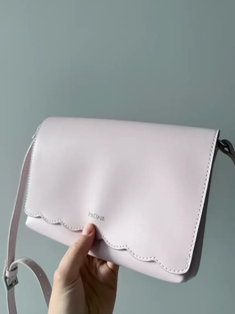 Cartera Prune - 4