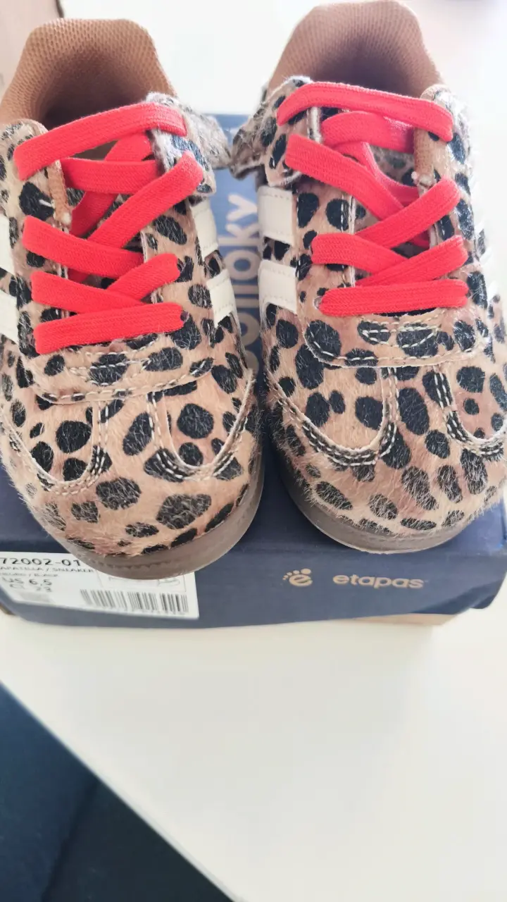 Zapatos - 2