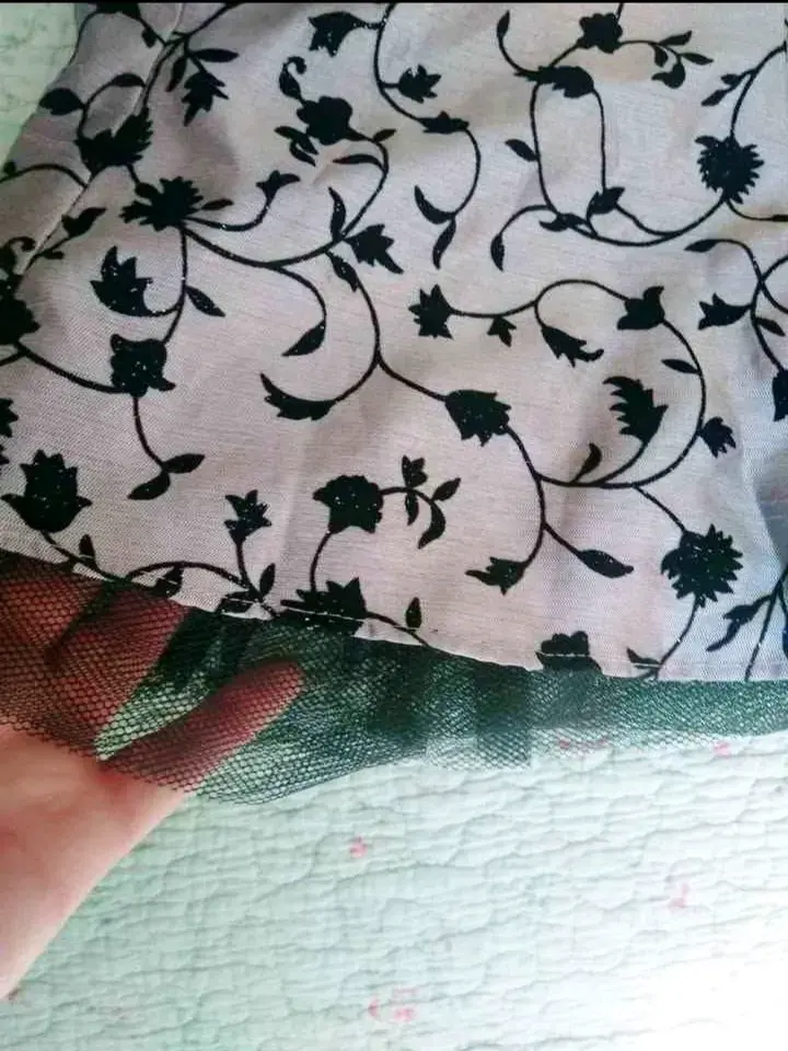 Vestido matrimonio talla XL chico - 4