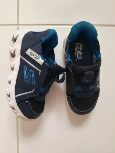 Zapatillas skechers n•27 - miniatura 1