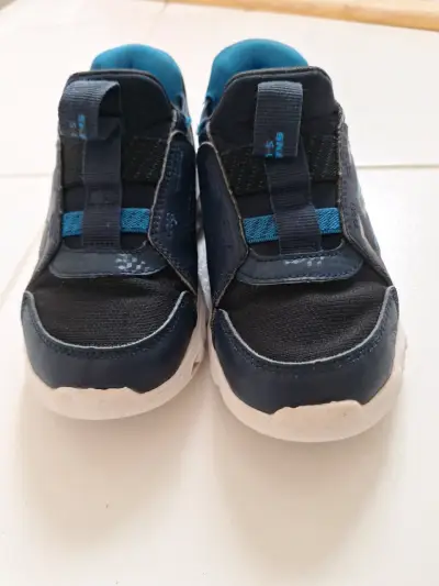 Zapatillas skechers n•27 - miniatura 2