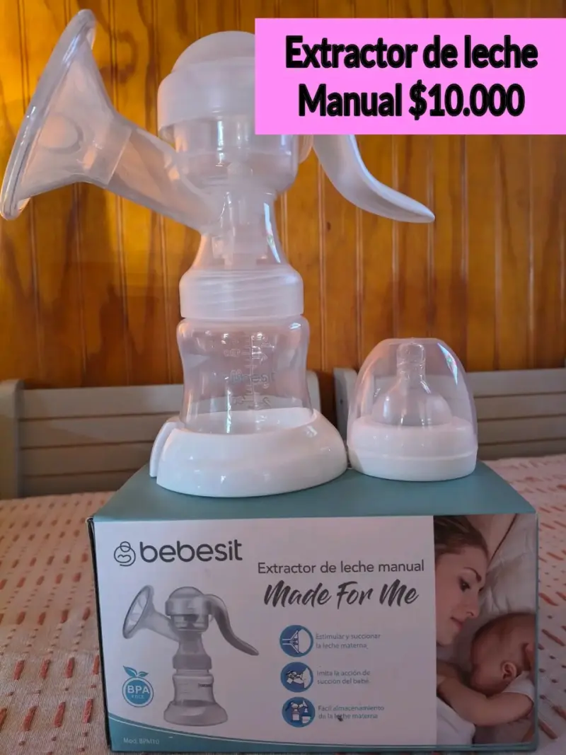 Accesorios Bebe y otros - 4
