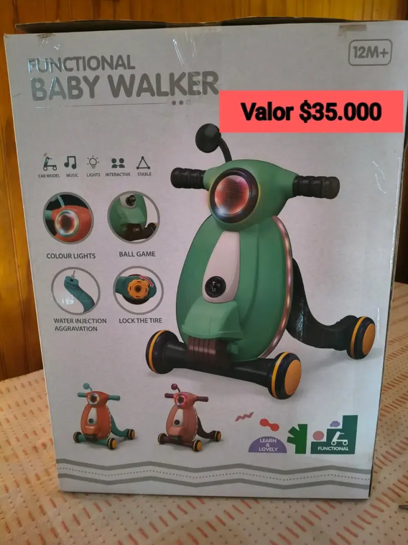 Accesorios Bebe y otros - 5