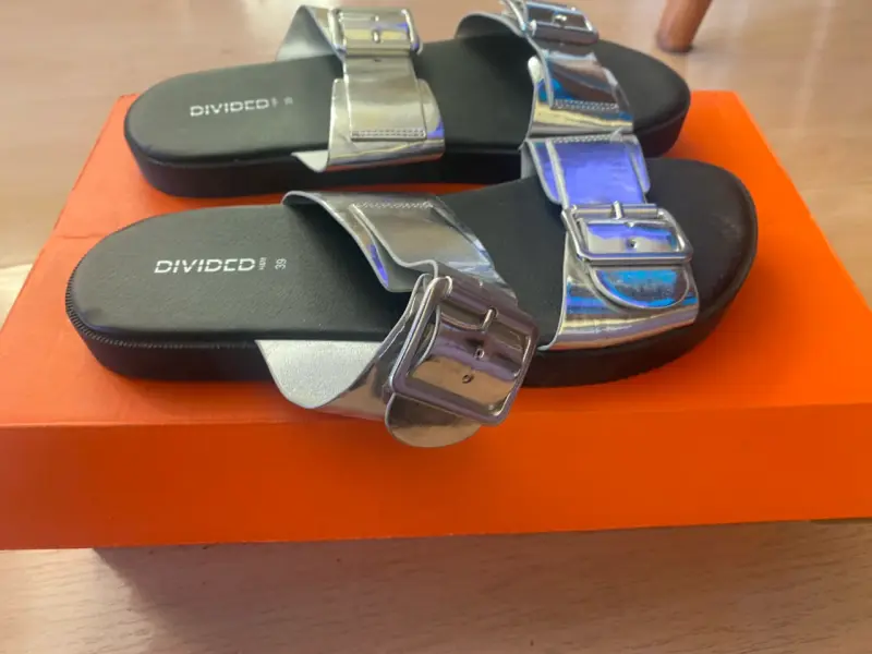 Sandalias - 2