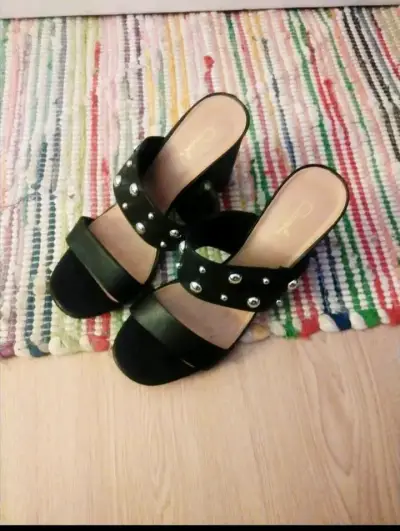 Zapatos Gacel N 40 - miniatura 1