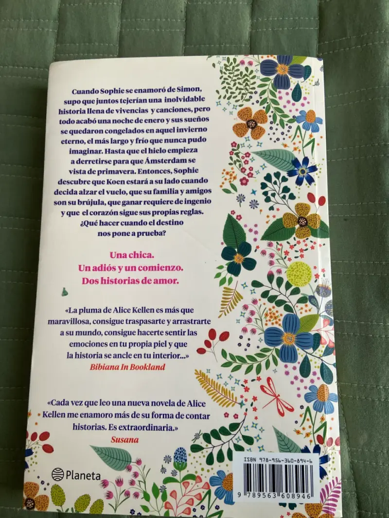 las alas de sophie - 2
