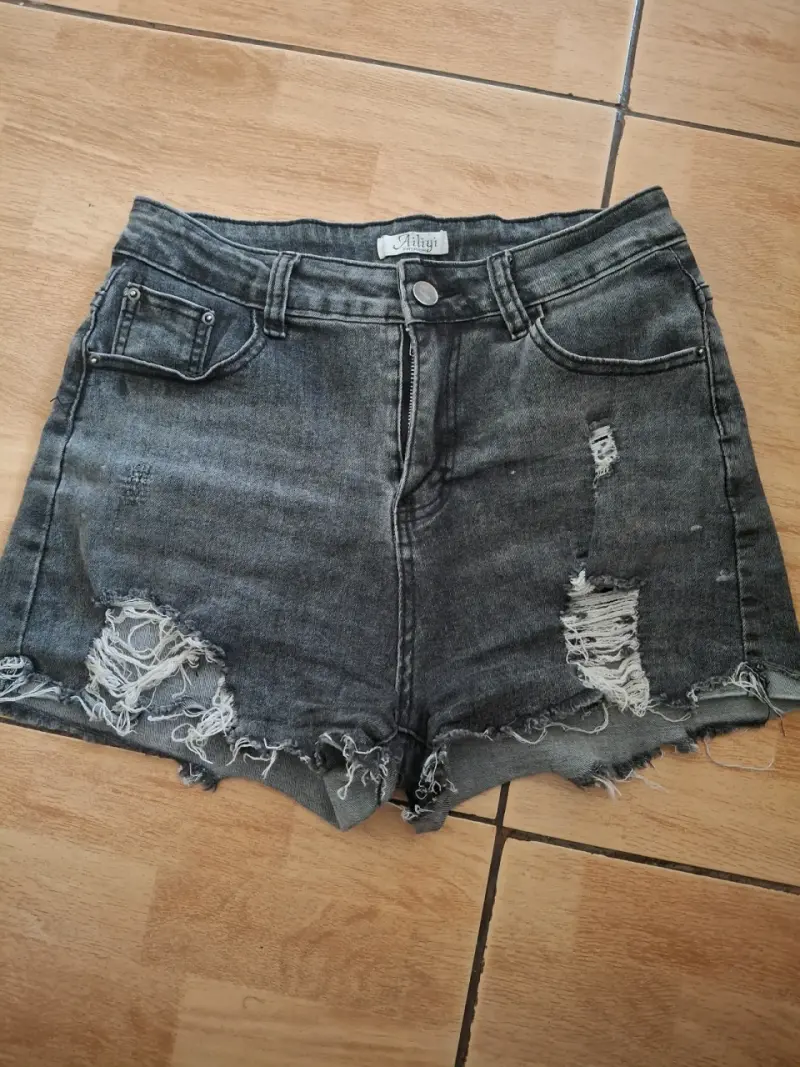 Ropa talla xs / s - 2