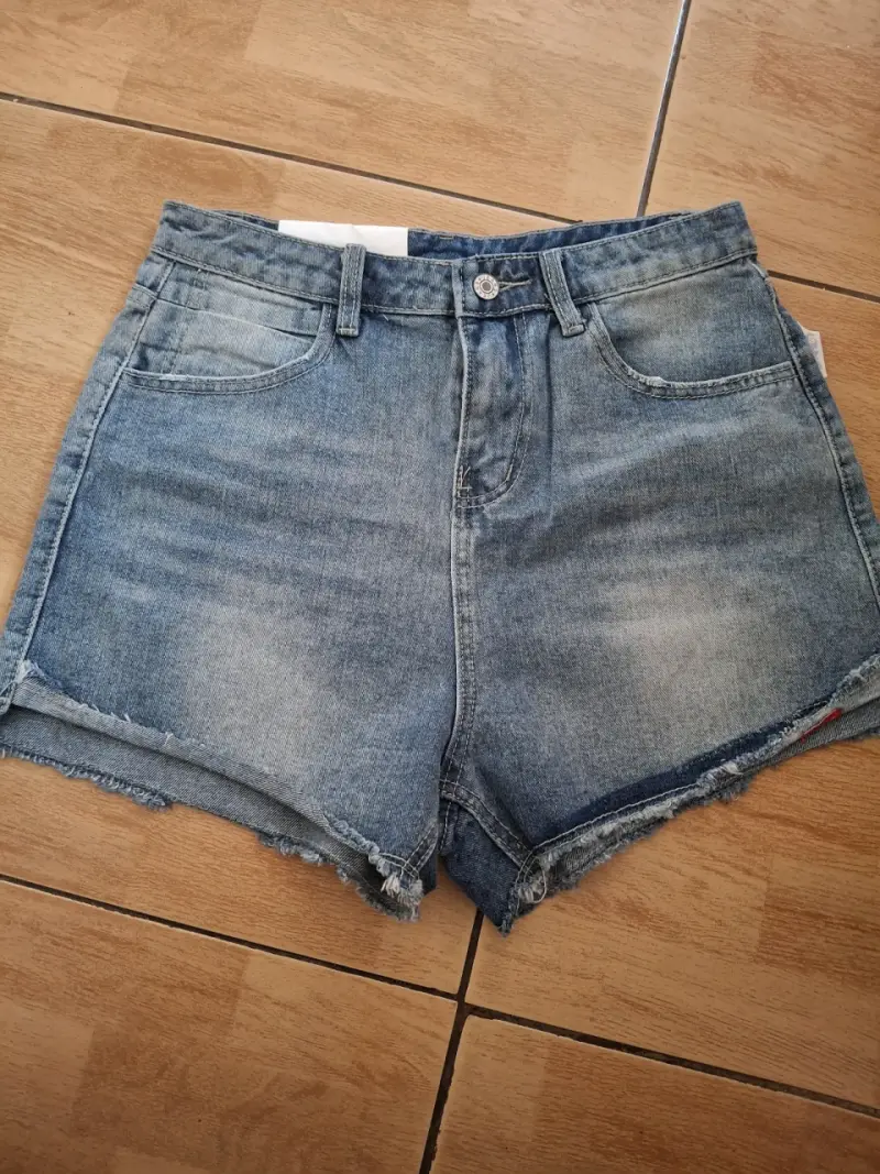 Ropa talla xs / s - 6