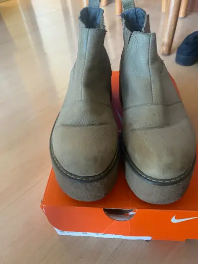 Botas americanino - miniatura 2