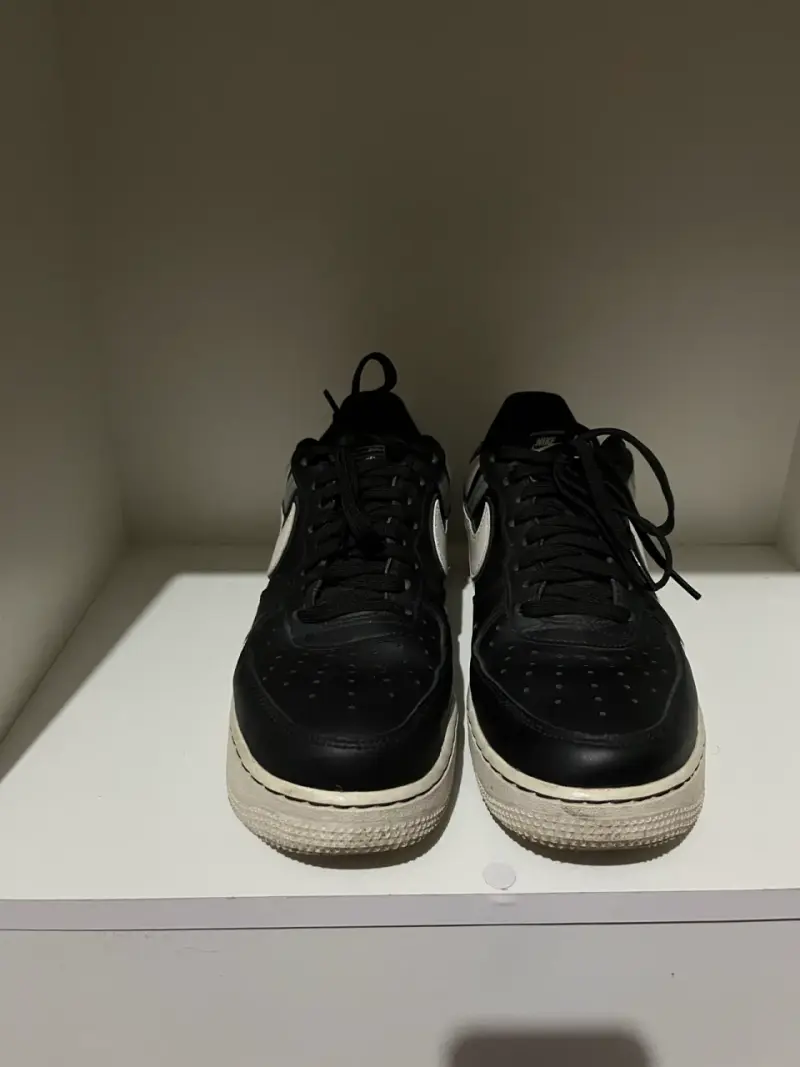 Air force 1 - 2