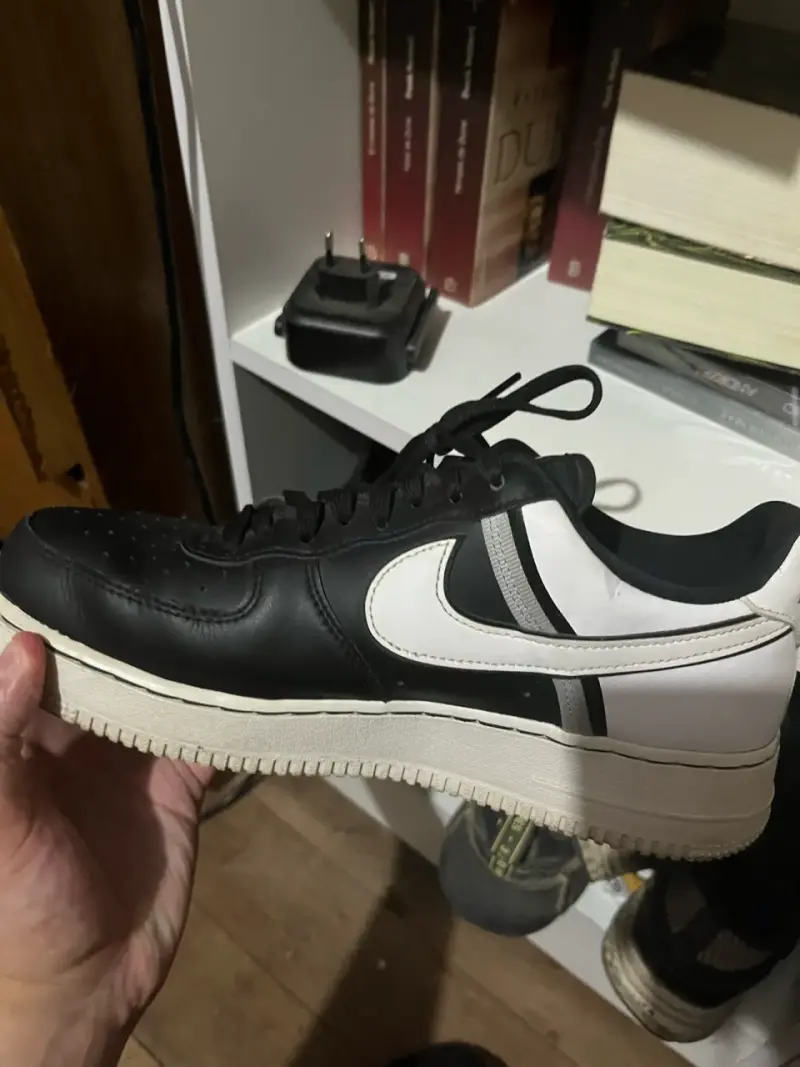 Air force 1 - 3