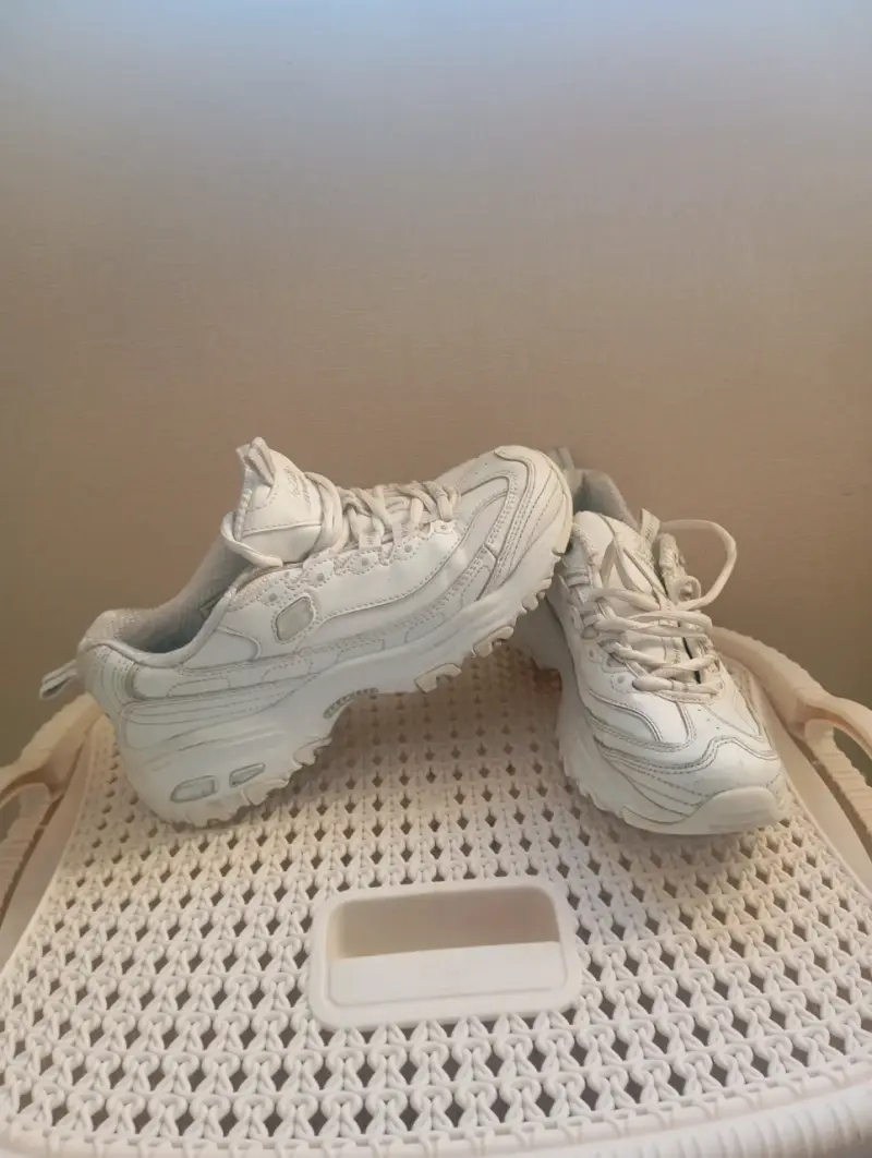 Zapatillas Skechers air-cooled memory foam - 2