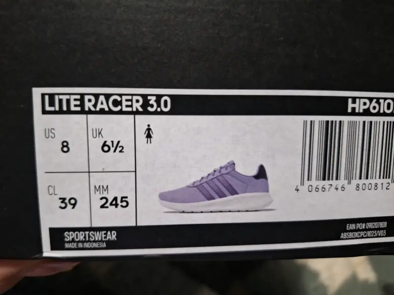 Zapatillas mujer - 3
