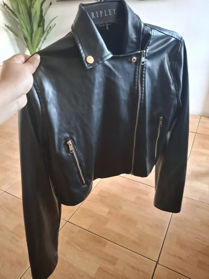 Ropa - 2