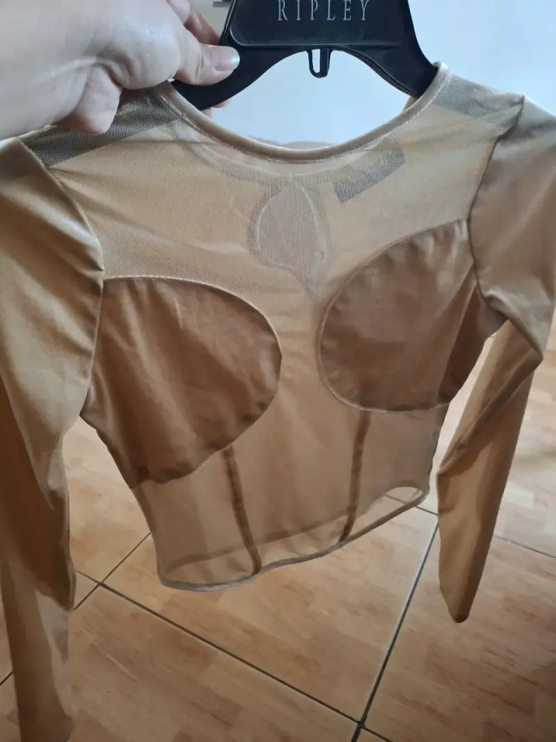 Ropa - 3