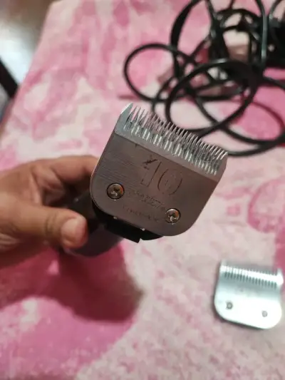 Cortadora de pelo perros - miniatura 3