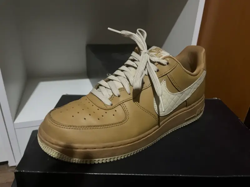 Air force 1 - 3