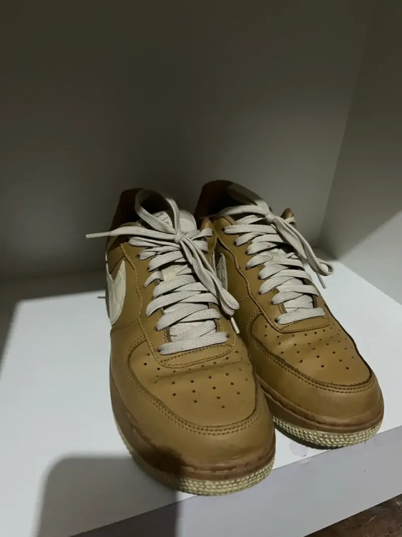 Air force 1 - 4