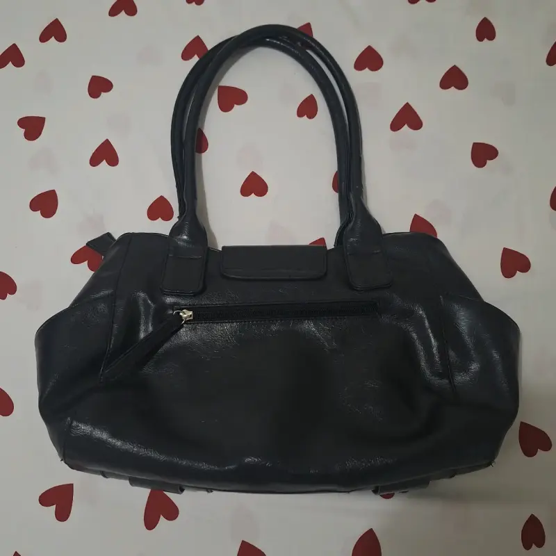 Bolso negro - 3