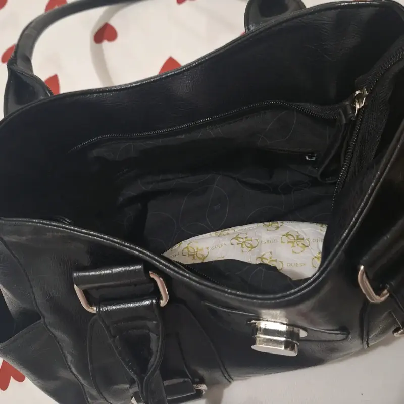 Bolso negro - 4