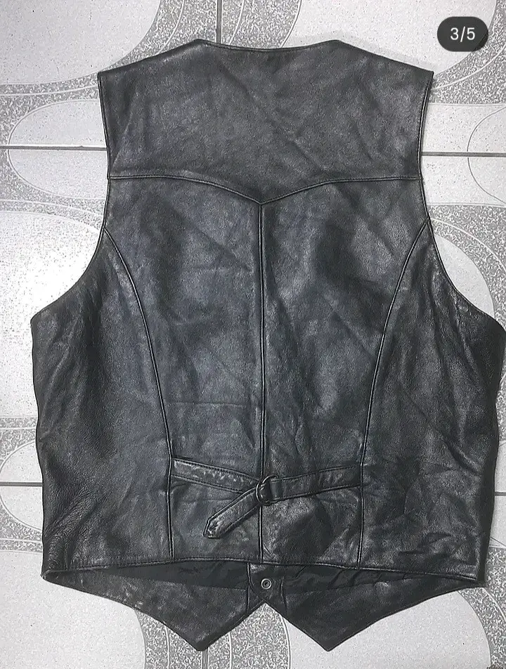 CHAQUETA SIN MANGAS PARA MUJER, "WILSONS" - 2