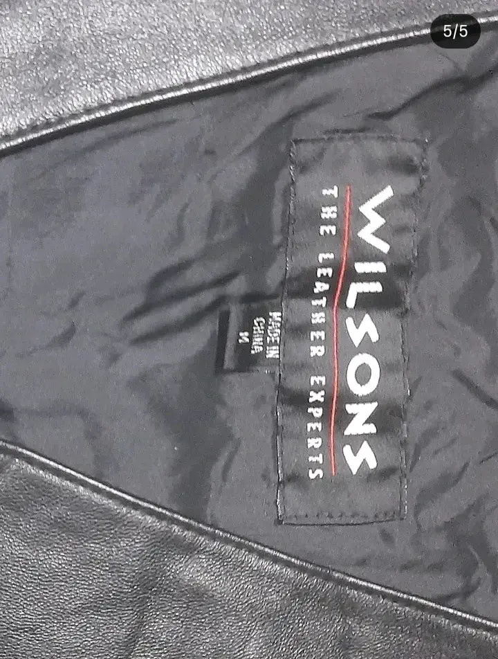 CHAQUETA SIN MANGAS PARA MUJER, "WILSONS" - 3