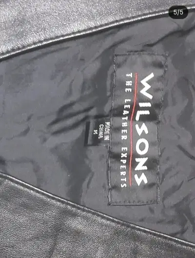 CHAQUETA SIN MANGAS PARA MUJER, "WILSONS" - miniatura 3