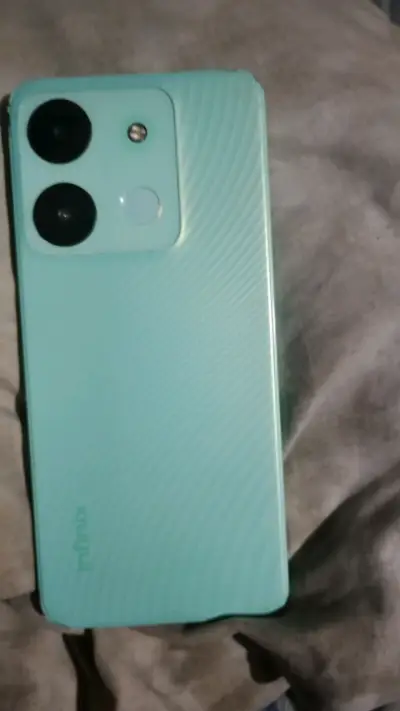Infinix Smart 7 - miniatura 1