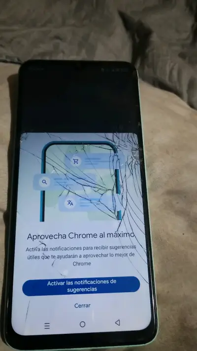 Infinix Smart 7 - miniatura 3