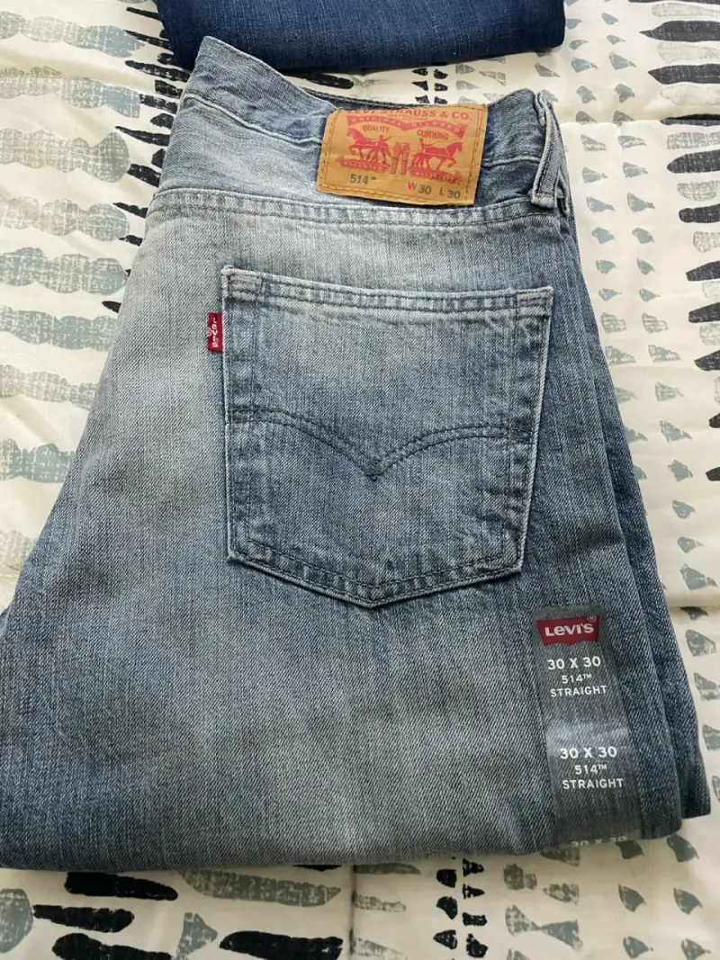 Vendo jeans - 3