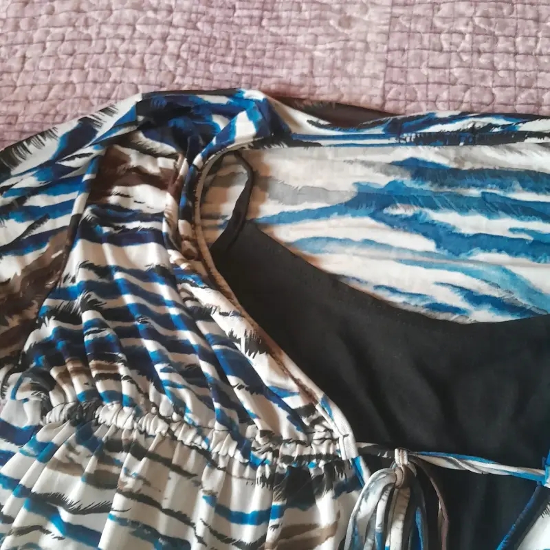 Polera de verano para mujer - 2