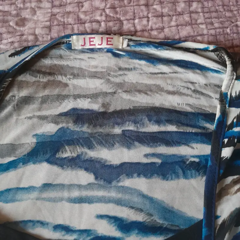 Polera de verano para mujer - 3