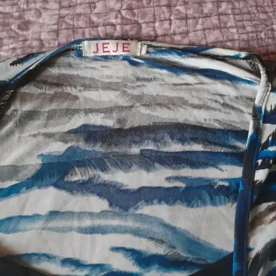 Polera de verano para mujer - miniatura 3
