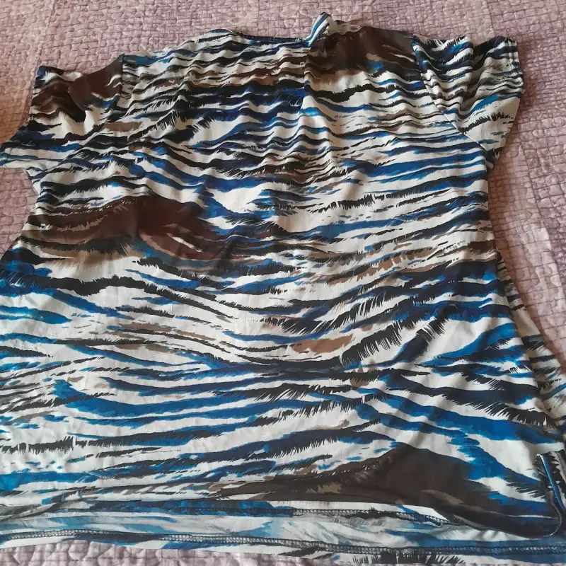 Polera de verano para mujer - 4