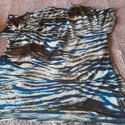 Polera de verano para mujer - miniatura 4